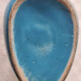 Pastis Duval advertising decanter