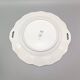 Vintage theresia porcelain cake dish seltmann weiden bavaria