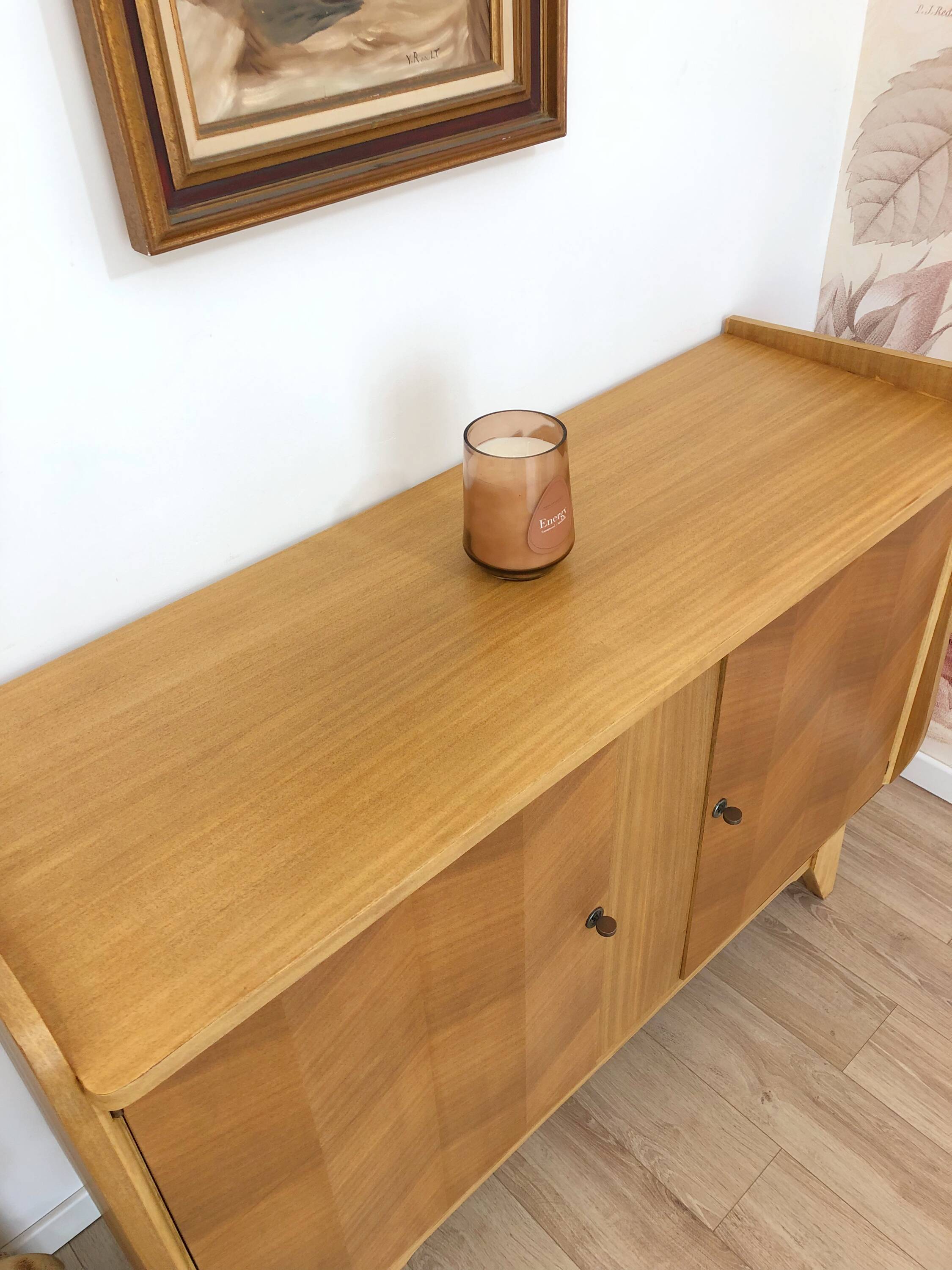 1960s sideboard