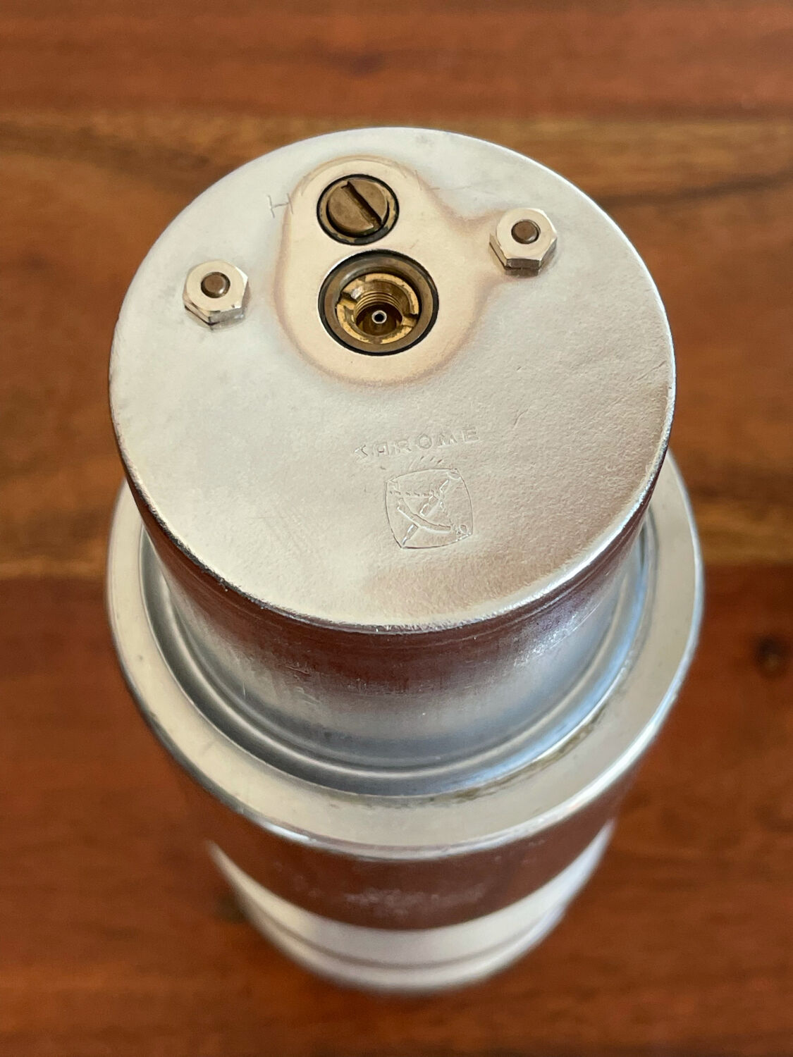 Sarome table lighter