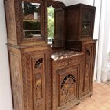 Buffet 2 body Brteon neo Gothic