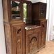 Buffet 2 body Brteon neo Gothic