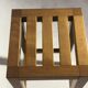 Contemporary SOCA plywood stool