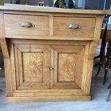 Restored store counter