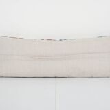 Coussin Suzani 27x77cm