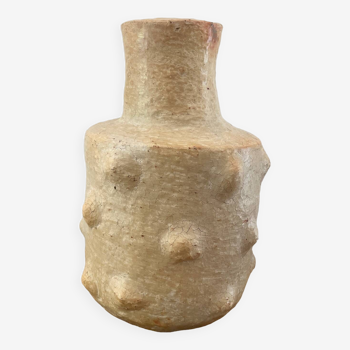 Vase terre cuite berbère