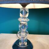 Lampe moderniste circa 1930