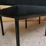 Bistro banquette