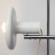 Lampadaire Optima des années 1970