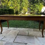 Louis XV table