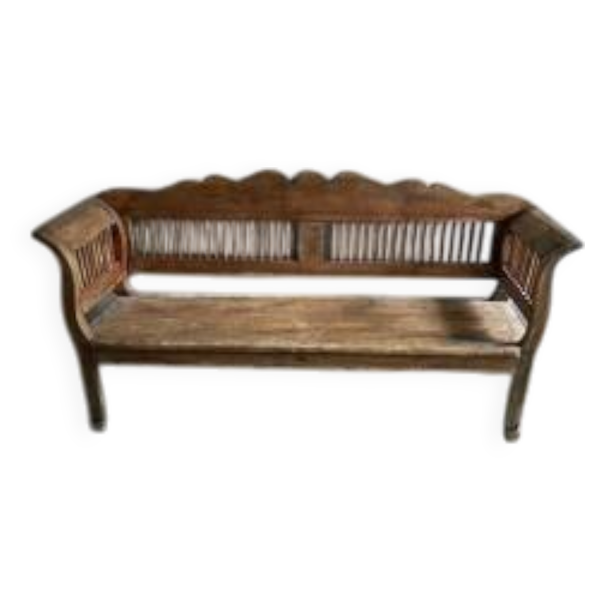 Banquette