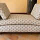 Hirondelle type bench