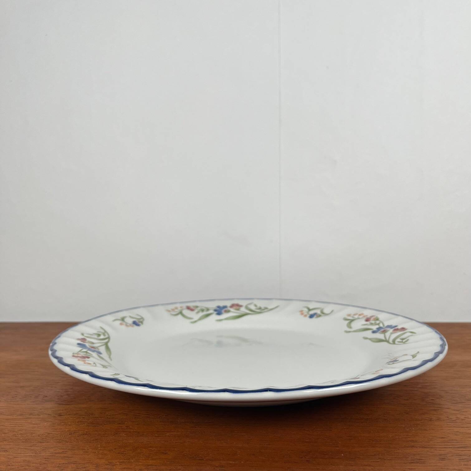 Plat "Hampton Court", Staffordshire, angleterre