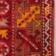 Western turkish rug oriental 173x126 cm