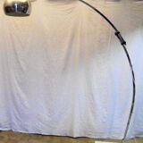 Gioffredo Reggiani's arc lamppost, 70s