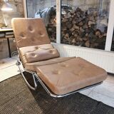 Banmuller chaise longue