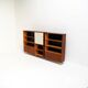 Pastoe ‘Made to Measure’ Teak Cabinet by Cees Braakman, 1960s