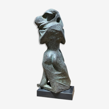 Bronze oudot