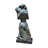 Bronze oudot