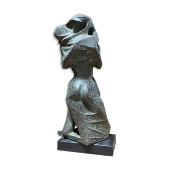 Bronze oudot