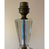 Crystal table lamp