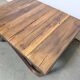 Industrial Coffee Table, 1960s