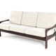 3-seater sofa - Nieuwegein - mid-century Dutch design