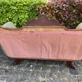 Charles X sofa