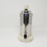 1950s Italian Big Velox Ferrara Espresso Coffee Machine designed by P. Malago