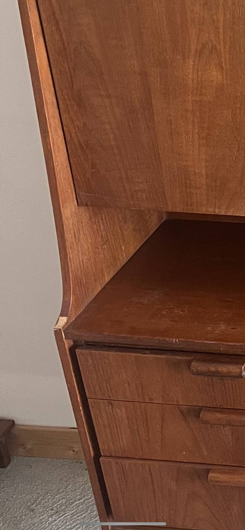 Vintage dresser - Austinsuite London