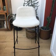 Chaise haute Tibby