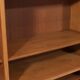 Carlo Jensen teak bookcase