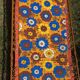 Vintage and new 70s sun lounger