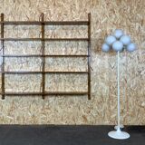 Lampadaire E.R. Nele Temde Kugellampe Suisse