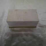 Swan salt and pepper shaker set