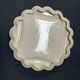Plat Vallauris Ray Camart, 1950