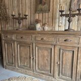 Antique sideboard, sideboard