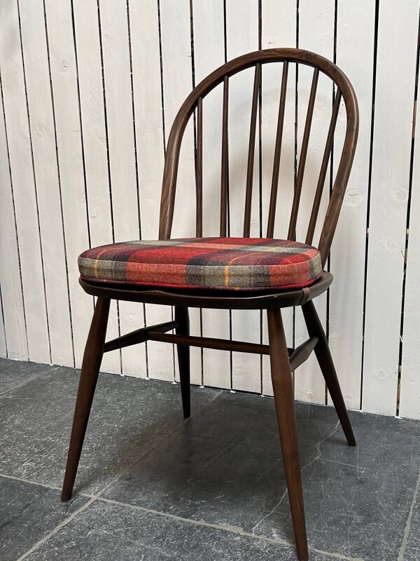 Chaise Ercol modèle Windsor