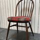 Chaise Ercol modèle Windsor