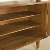 1950s shelf