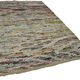 Handwoven Turkish Recycled Boho Rug 175 cm x 251 cm