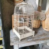 Cage à oiseaux