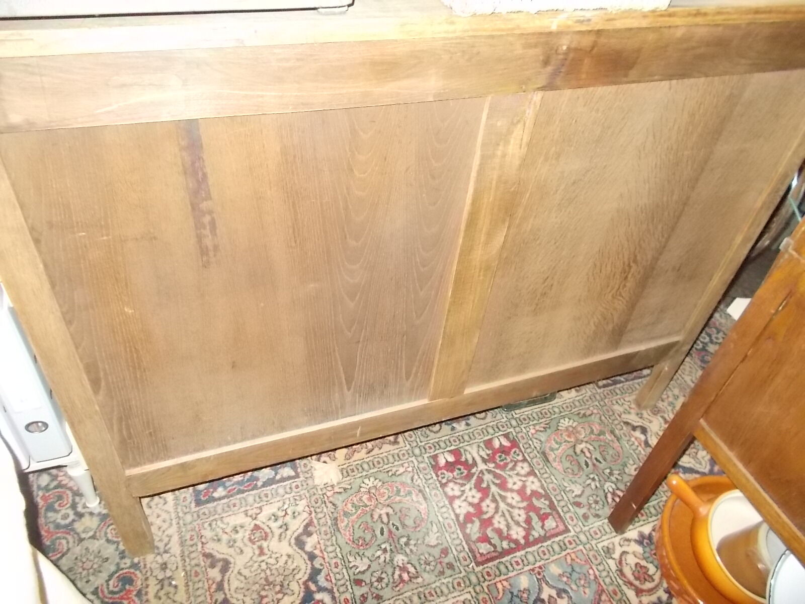 Country-style sideboard