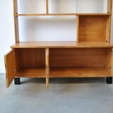 Pine library 1970/80