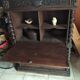 Notary furniture