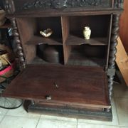 Notary furniture
