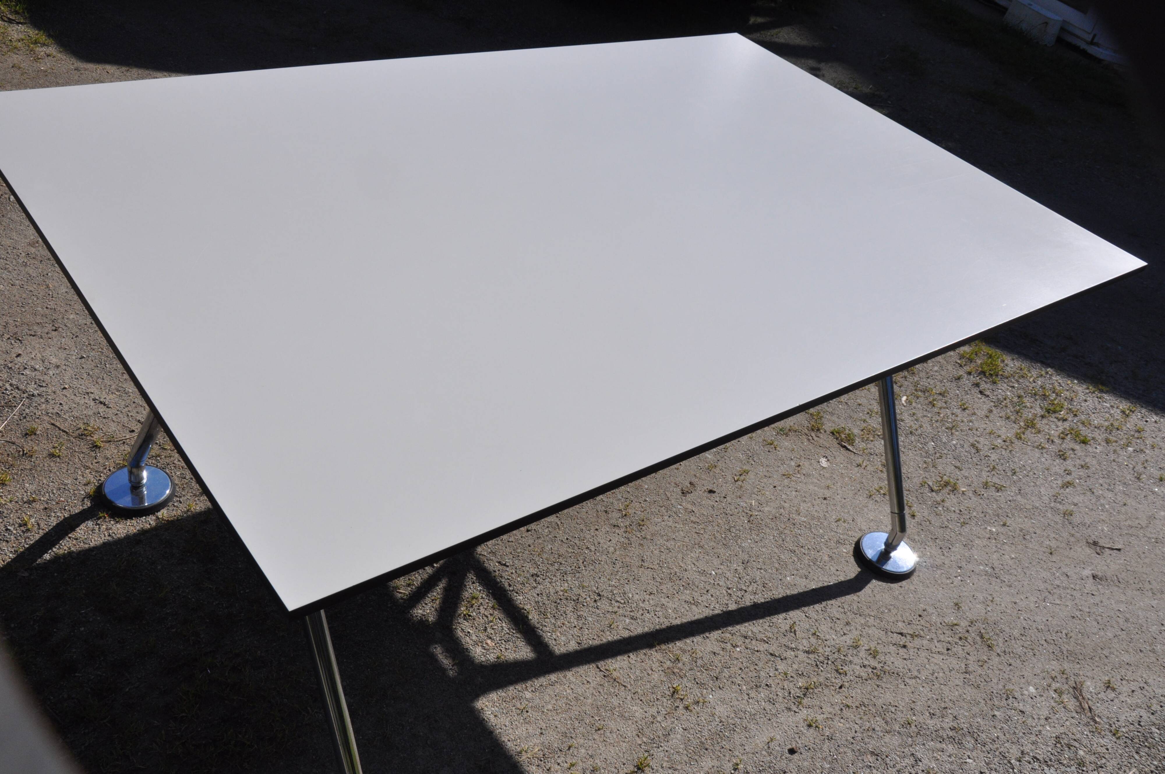 Table, desk, norman foster