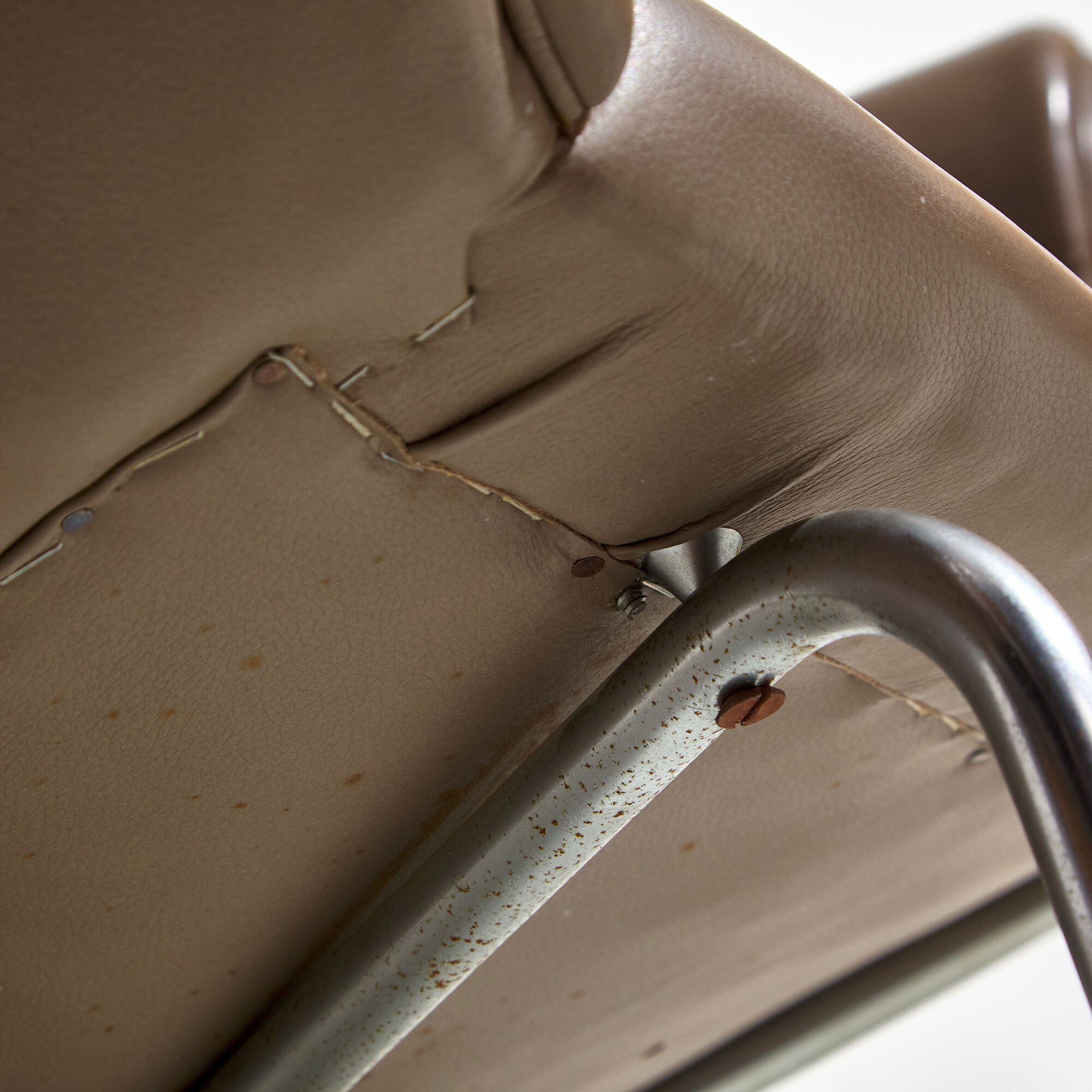 Ox chair by Hans J. Wegner for Erik Jørgensen