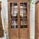 Antique display cabinet (renovated)
