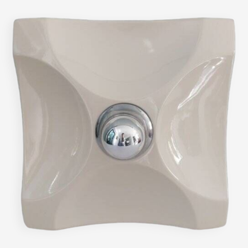 Italian wall light fael - scudo